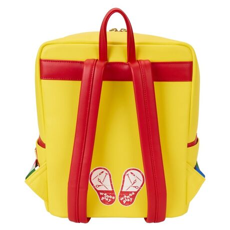 LOUNGEFLY Loungefly Chucky Childs Play backpack 28cm