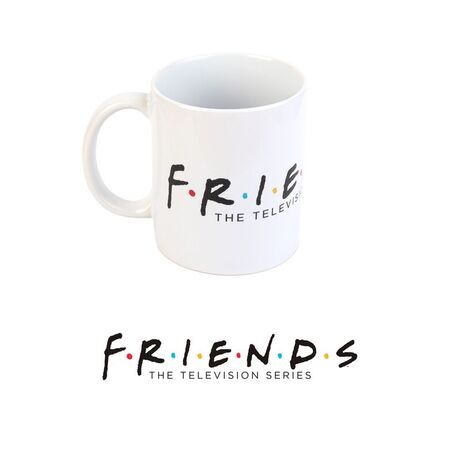 ERIK Friends mug 350ml