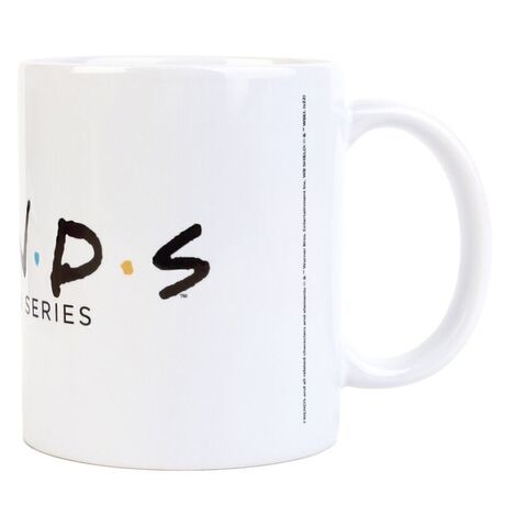 ERIK Friends mug 350ml