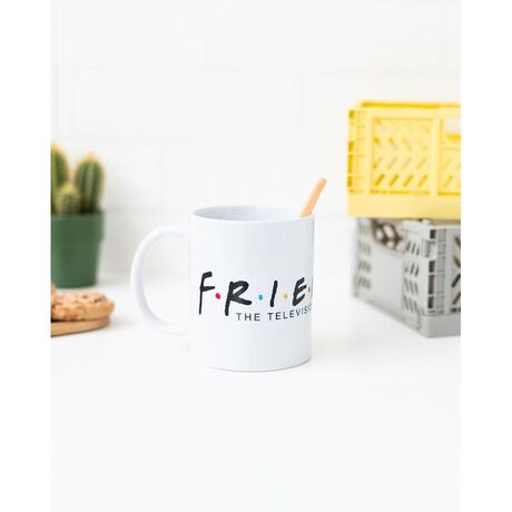 ERIK Friends mug 350ml
