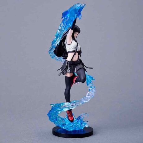 SQUARE-ENIX Final Fantasy VII Rebirth Tifa Lockhart figure 24cm