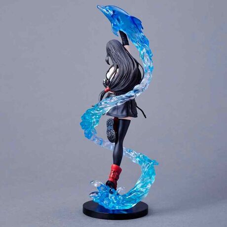 SQUARE-ENIX Final Fantasy VII Rebirth Tifa Lockhart figure 24cm