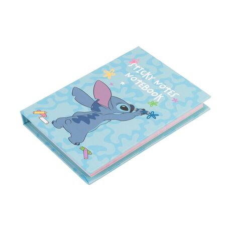 ERIK Disney Stitch Sticky notes notebook