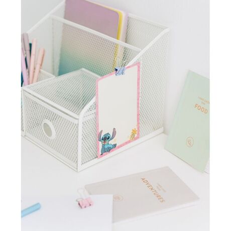 ERIK Disney Stitch Sticky notes notebook