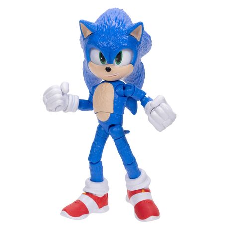 JAKKS PACIFIC Sonic 3 assorted figure 13cm