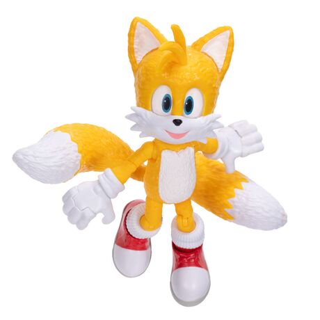 JAKKS PACIFIC Sonic 3 assorted figure 13cm