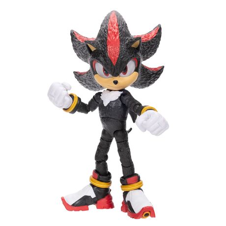 JAKKS PACIFIC Sonic 3 assorted figure 13cm