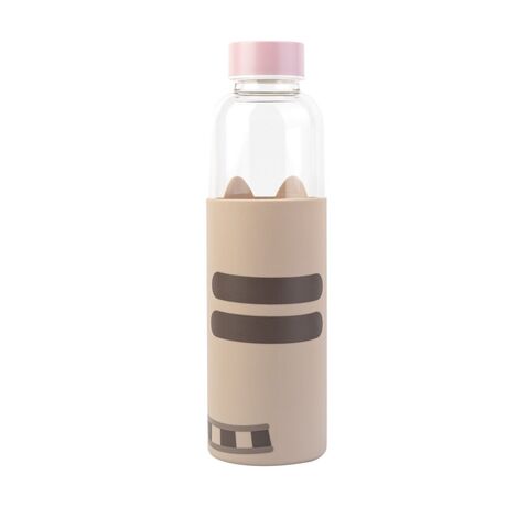 ERIK Pusheen glass bottle 500ml