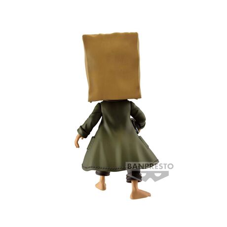 BANPRESTO Little Nightmares Mono figure 17cm