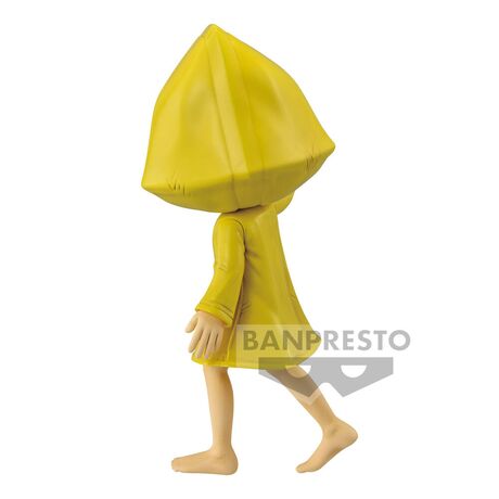 BANPRESTO Little Nightmares Six figure 17cm