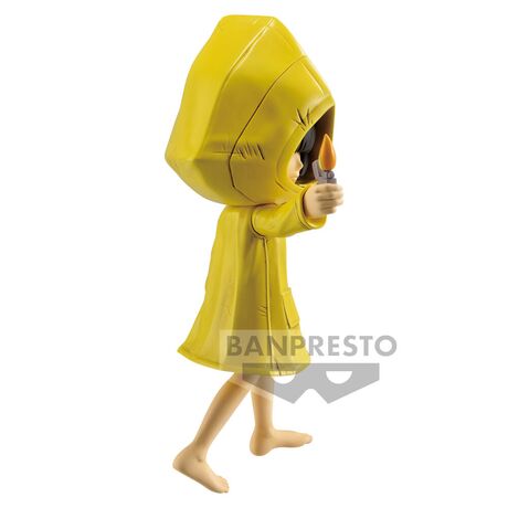 BANPRESTO Little Nightmares Six figure 17cm