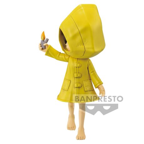 BANPRESTO Little Nightmares Six figure 17cm