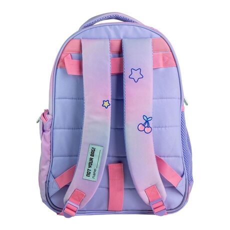 CERDÁ Disney Stitch backpack 42cm