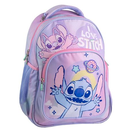 CERDÁ Disney Stitch backpack 42cm
