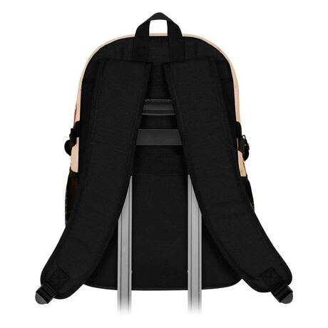 KARACTERMANIA Dragon Ball Z Goku Foodie adaptable backpack 44cm