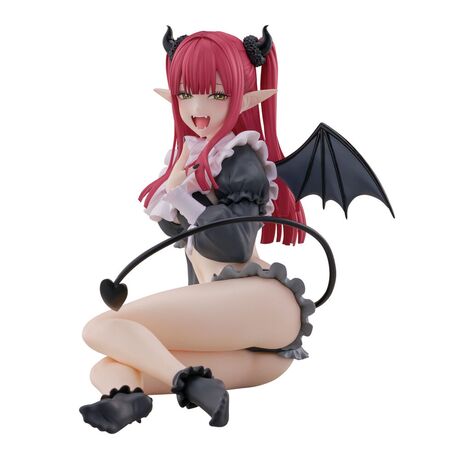 BANPRESTO My Dress-up Darling Marin Kitagawa Detailed Elegance  figure 17cm