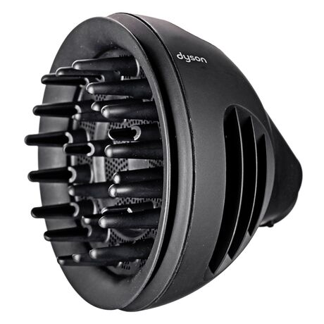 DYSON HS08 hair dryer and curler Vinca Blue
