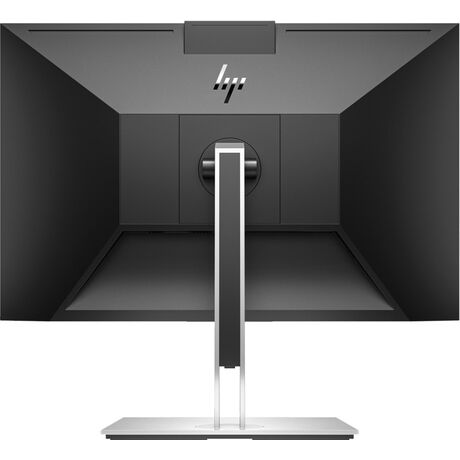 HP E-Series E27m G4 QHD USB-C Conferencing Monitor