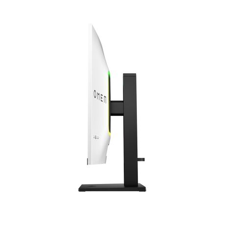 HP OMEN Transcend 31.5 inch UHD 240Hz OLED Gaming Monitor - Transcend 32