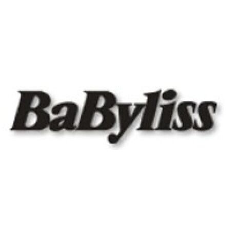 BaByliss Super-X Metal E996E hair trimmers/clipper Anthracite