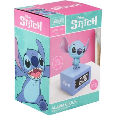 Paladone Sveglia Disney Stitch