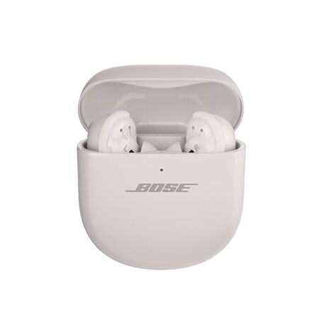 Bose QuietComfort Ultra Headset Wireless In-ear Music/Everyday Bluetooth Black