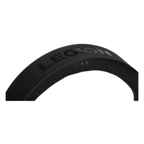 Lenovo Legion H600 Headset Wired & Wireless Head-band Gaming Black