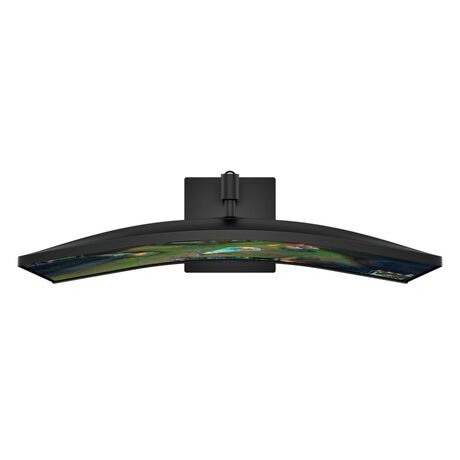 HP OMEN 34 inch WQHD 180Hz Curved Gaming Monitor - 34c G2