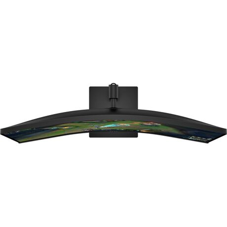 HP OMEN 34 inch WQHD 180Hz Curved Gaming Monitor - 34c G2