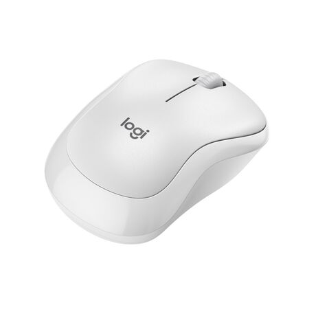 Logitech 910-007120 mouse Travel Ambidextrous RF Wireless + Bluetooth