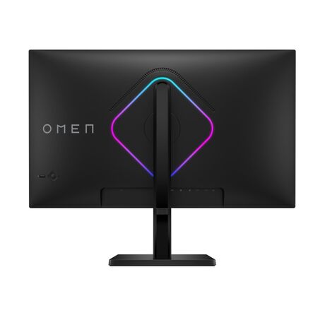 HP OMEN 27 inch QHD 280Hz Gaming Monitor - 27qs G2