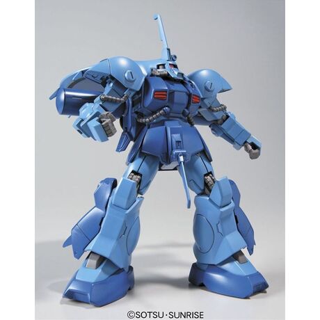 HGUC 1/144 RMS-119 EWACK-ZACK