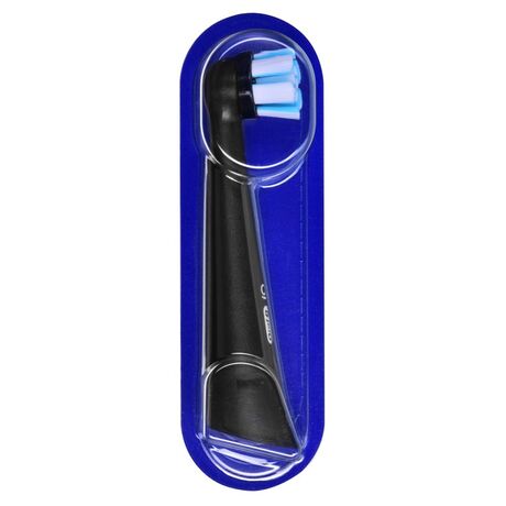 Oral-B iO Series 6 Adult Rotating toothbrush Black