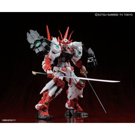 MG 1/100 SENGOKU ASTRAY GUNDAM BL