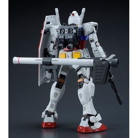 MG 1/100 RX-78-2 GUNDAM VER.3.0 BL