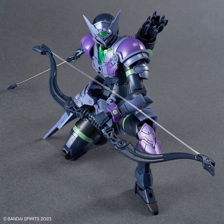 30MF ROSAN ARCHER