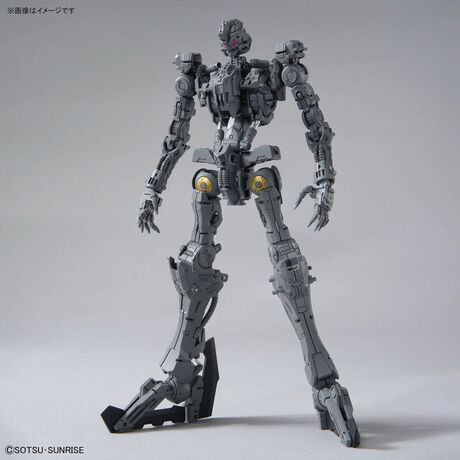 MG 1/100 ASW-G-XX GUNDAM VIDAR