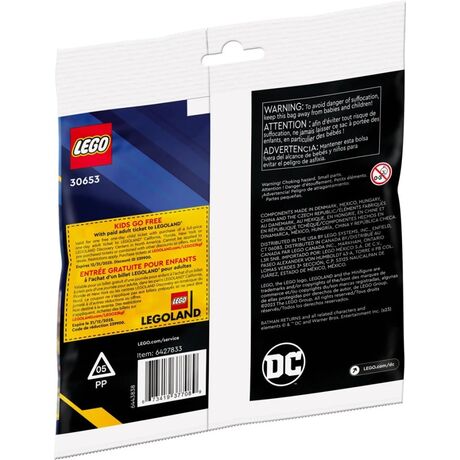 LEGO BATMAN 30653 Batman 1992
