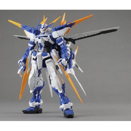 MG 1/100 GUNDAM ASTRAY BLUE FRAME D