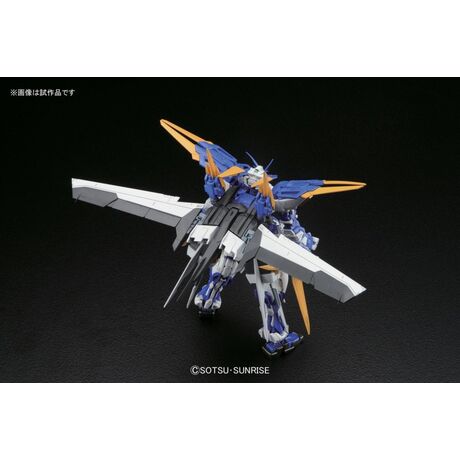 MG 1/100 GUNDAM ASTRAY BLUE FRAME D