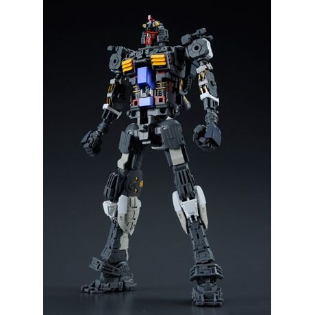 MG 1/100 RX-78-2 GUNDAM VER.3.0 BL