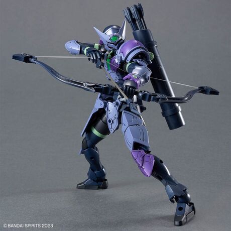 30MF ROSAN ARCHER
