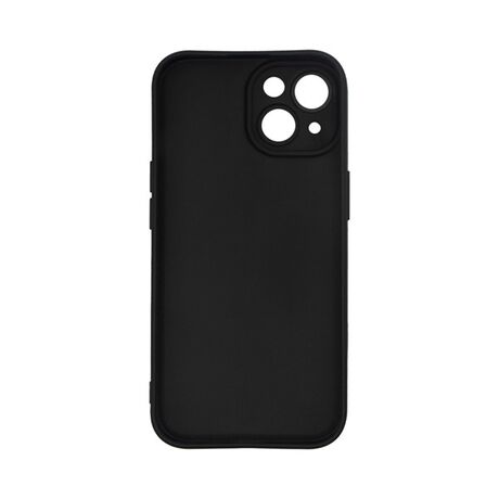 Vivid Silicone Case Apple iPhone 15 Butterfly