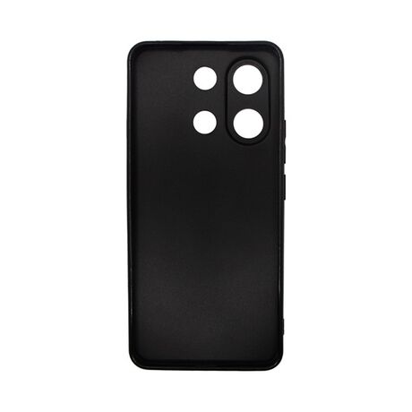 Vivid Ethnic Style Case Redmi Note 13 4G Red