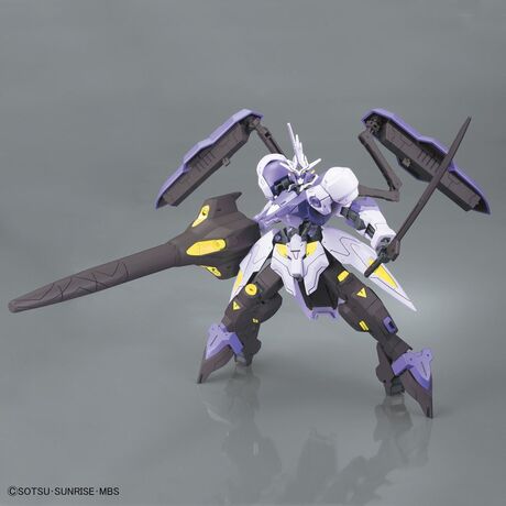 Figurine BANDAI HG 1/144 KIMARIS VIDAR