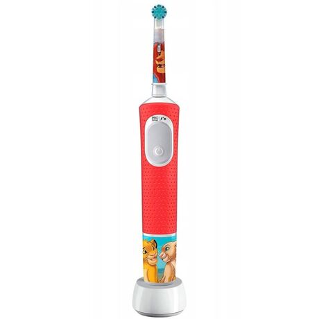 Szczoteczka Oral-B VITALITY PRO D103 THE LION KING