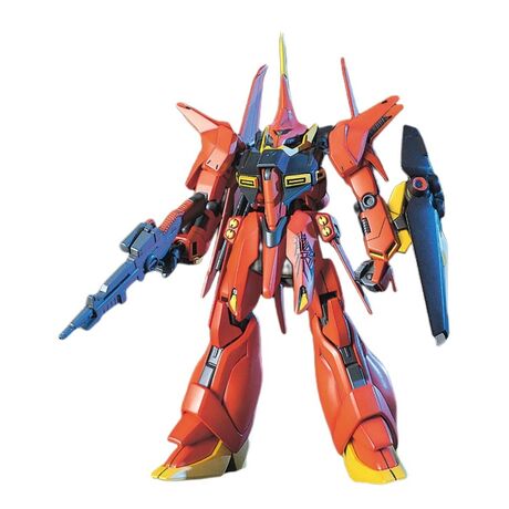 HGUC 1/144 AMX-107 BAWOO BL