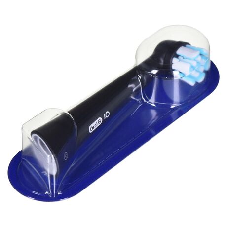 Oral-B iO Series 6 Adult Rotating toothbrush Black