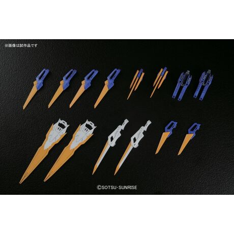 MG 1/100 GUNDAM ASTRAY BLUE FRAME D