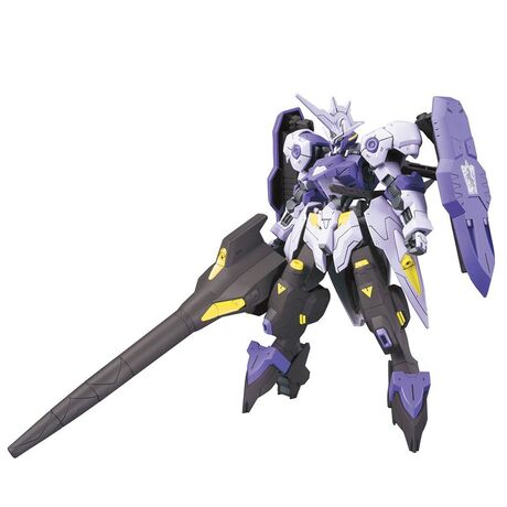 Figurine BANDAI HG 1/144 KIMARIS VIDAR